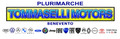 Logo Tommaselli Motors srl